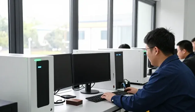 工业控制模块
