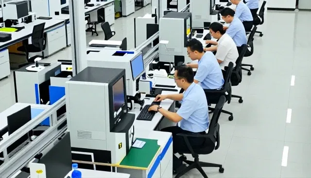 定制化电子系统