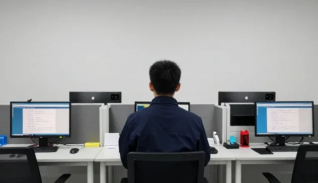 选型策略与性能表现的匹配逻辑