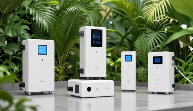 设备兼容性:选型关注点的具体分析